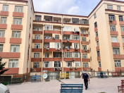 Satılır 2 otaqlı 48 m2 yeni tikili Mehdiabad