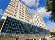 Satılır 2 otaqlı 66 m2 yeni tikili Ukrayna dairəsi