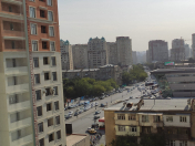 Satılır 2 otaqlı 93 m2 yeni tikili Metropark