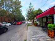 İcarəyə verilir 1 otaqlı 17 m2 ofis Nizami m.