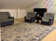 İcarəyə verilir 4 otaqlı 160 m2 yeni tikili Sevinc k/t