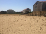 Satılır 40 sot torpaq Pirşağı