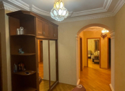 İcarəyə verilir 3 otaqlı 108 m2 yeni tikili Həzi Aslanov m.