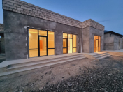 Satılır 4 otaqlı 150 m2 bağ evi Qala