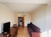 İcarəyə verilir 2 otaqlı 75 m2 köhnə tikili Həzi Aslanov m.