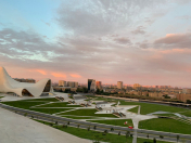 İcarəyə verilir 3 otaqlı 105 m2 yeni tikili Nəriman Nərimanov m.