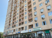 Satılır 4 otaqlı 161.3 m2 yeni tikili 9 mkr