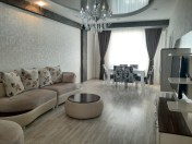 İcarəyə verilir 2 otaqlı 70 m2 yeni tikili Avtovağzal m.