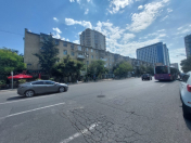 İcarəyə verilir 2 otaqlı 50 m2 köhnə tikili Nəsimi r.