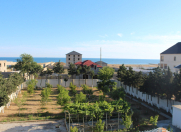 Satılır 4 otaqlı 180 m2 bağ evi Türkan