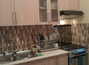 İcarəyə verilir 2 otaqlı 65 m2 köhnə tikili Sahil m.