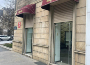 İcarəyə verilir 2 otaqlı 70 m2 obyekt Şah İsmayıl Xətai m.