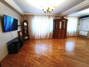 İcarəyə verilir 3 otaqlı 80 m2 köhnə tikili Bakıxanov