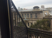 İcarəyə verilir 2 otaqlı 95 m2 yeni tikili Sahil m.