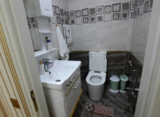 Satılır 3 otaqlı 111 m2 yeni tikili 5 mkr