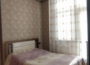 Satılır 2 otaqlı 60 m2 yeni tikili 4 mkr