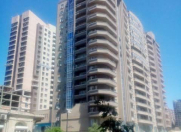 İcarəyə verilir 3 otaqlı 180 m2 yeni tikili Səməd Vurğun parkı