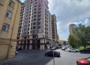 İcarəyə verilir 2 otaqlı 60 m2 obyekt Səbail r.