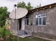 Satılır 5 otaqlı 20000 m2 bağ evi Şəki