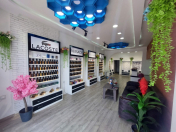 İcarəyə verilir 2 otaqlı 165 m2 obyekt Gənclik m.