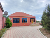 Satılır 3 otaqlı 150 m2 həyət evi Ramana