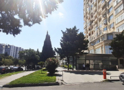 İcarəyə verilir 2 otaqlı 110 m2 yeni tikili Elmlər Akademiyası m.