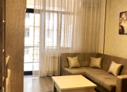 Satılır 1 otaqlı 32 m2 yeni tikili Qış parkı