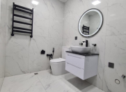 Satılır 2 otaqlı 67 m2 yeni tikili İçəri Şəhər m.