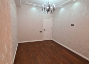 Satılır 2 otaqlı 66.4 m2 yeni tikili Səbail r.