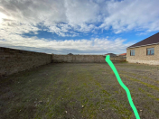 Satılır 4.5 sot torpaq Binə