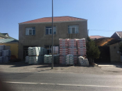 Satılır 5 otaqlı 280 m2 həyət evi Digah