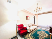 İcarəyə verilir 2 otaqlı 85 m2 yeni tikili Tibb Universiteti