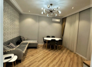 İcarəyə verilir 3 otaqlı 120 m2 köhnə tikili 28 May m.