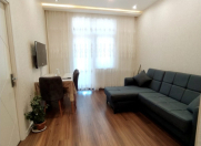 Satılır 2 otaqlı 36 m2 yeni tikili Gənclik m.
