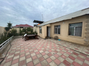 Satılır 4 otaqlı 180 m2 bağ evi Hövsan