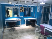 İcarəyə verilir 2 otaqlı 25 m2 obyekt İçəri Şəhər m.