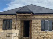 Satılır 4 otaqlı 113 m2 həyət evi Sumqayıt