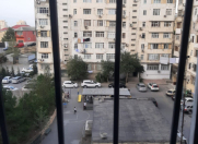 İcarəyə verilir 3 otaqlı 70 m2 köhnə tikili Neftçilər m.