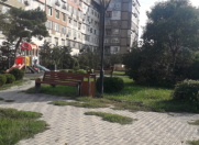 Satılır 3 otaqlı 65 m2 köhnə tikili Zərifə Əliyeva adına park