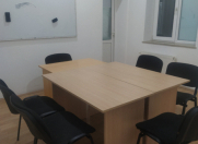 İcarəyə verilir 1 otaqlı 14 m2 ofis 28 Mall