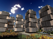 İcarəyə verilir 3 otaqlı 110 m2 yeni tikili 20 yanvar m.