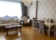 Satılır 3 otaqlı 100 m2 yeni tikili Badamdar