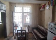 Satılır 2 otaqlı 35 m2 yeni tikili Azərbaycan Dillər Universiteti