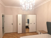 İcarəyə verilir 2 otaqlı 80 m2 yeni tikili Nəsimi r.