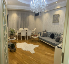 Satılır 3 otaqlı 82 m2 yeni tikili Xırdalan