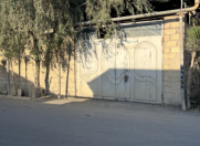 Satılır 3 otaqlı 100 m2 həyət evi Biləcəri