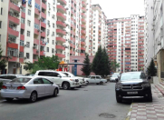 Satılır 2 otaqlı 110 m2 yeni tikili Həzi Aslanov m.