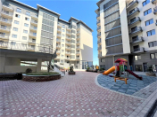 Satılır 3 otaqlı 105 m2 yeni tikili Ağ şəhər