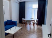 Satılır 2 otaqlı 52 m2 yeni tikili Asan Xidmət-1