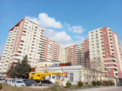 İcarəyə verilir 2 otaqlı 60 m2 yeni tikili AGA Business Center